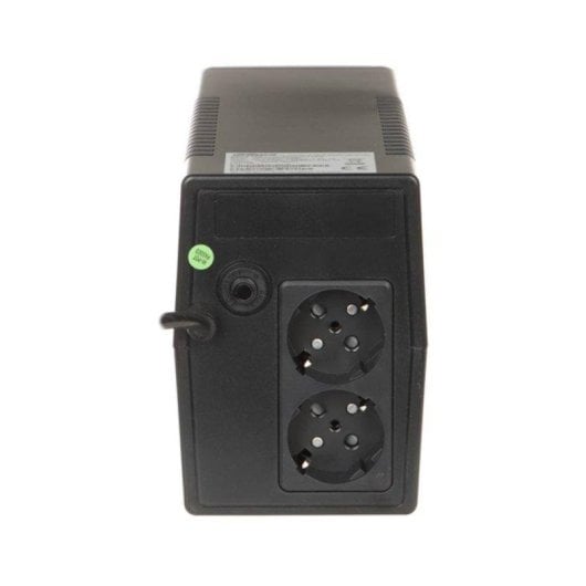 Stazione di energia Dahua PFM3350 1000VA 600W 2 porte AC Batteria piombo-acido AVR