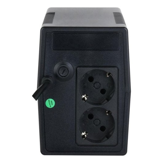 Stazione di energia Dahua PFM3350 1000VA 600W 2 porte AC Batteria piombo-acido AVR