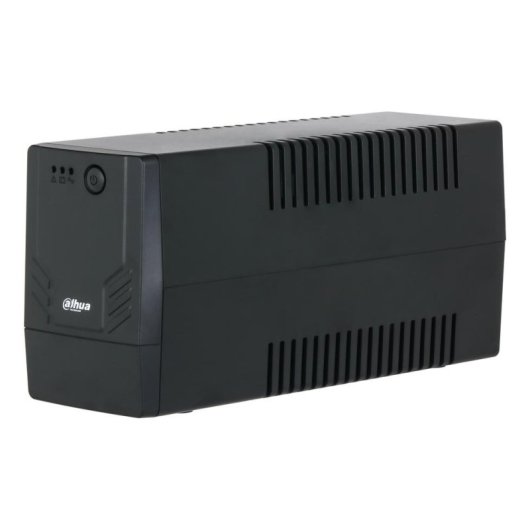 Stazione di energia Dahua PFM3350 1000VA 600W 2 porte AC Batteria piombo-acido AVR