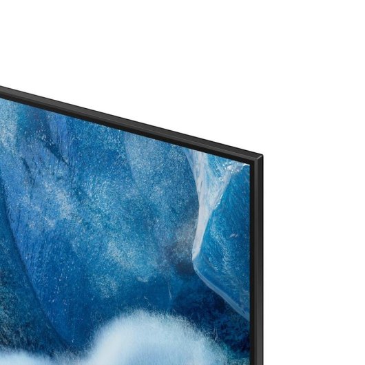 TV Samsung QLED QE75Q8FAAUXZT 75" 4K UltraHD 50Hz Smart TV Tizen HDR10 Plus Quantum HDR+