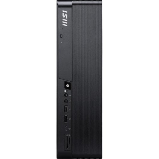 PC Sobremesa MSI Pro DP80 AI A2G-081XDE Intel Core Ultra 5-225 16GB 512GB SSD Intel Graphics WiFi 6E