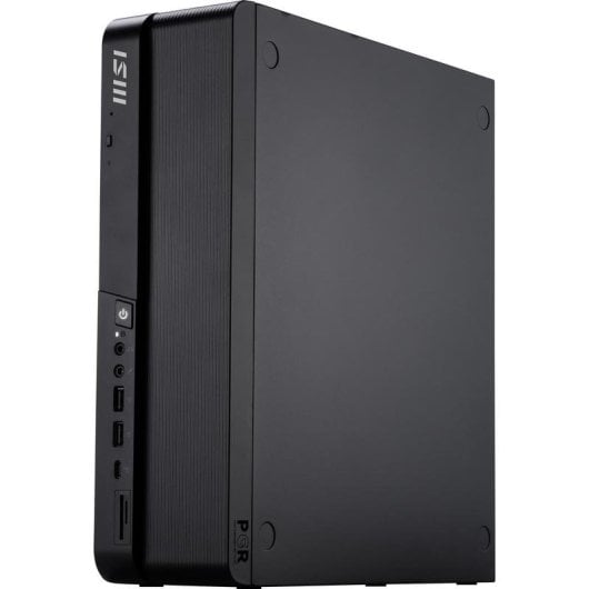 PC Sobremesa MSI Pro DP80 AI A2G-081XDE Intel Core Ultra 5-225 16GB 512GB SSD Intel Graphics WiFi 6E