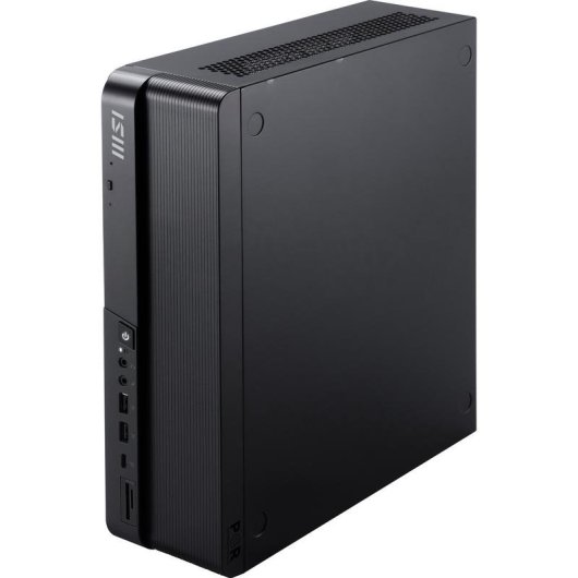 PC Sobremesa MSI Pro DP80 AI A2G-081XDE Intel Core Ultra 5-225 16GB 512GB SSD Intel Graphics WiFi 6E