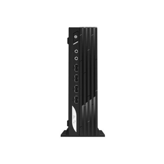 Mini PC MSI Pro DP21 13M-1070EU Intel Core i3-13100 8GB 256GB SSD UHD 730 Windows 11 Pro Wi-Fi 6E