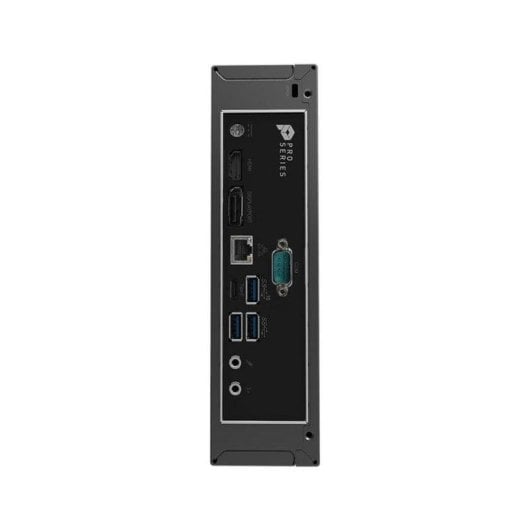 Mini PC MSI Pro DP21 13M-1070EU Intel Core i3-13100 8GB 256GB SSD UHD 730 Windows 11 Pro Wi-Fi 6E