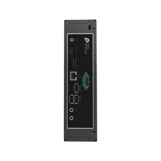 Mini PC MSI Pro DP21 13M-1070EU Intel Core i3-13100 8GB 256GB SSD UHD 730 Windows 11 Pro Wi-Fi 6E