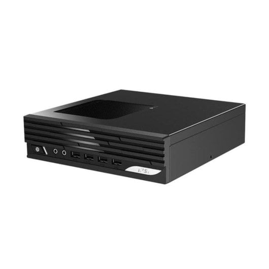 Mini PC MSI Pro DP21 13M-1070EU Intel Core i3-13100 8GB 256GB SSD UHD 730 Windows 11 Pro Wi-Fi 6E