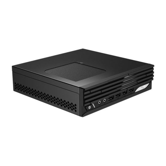 Mini PC MSI Pro DP21 13M-1070EU Intel Core i3-13100 8GB 256GB SSD UHD 730 Windows 11 Pro Wi-Fi 6E
