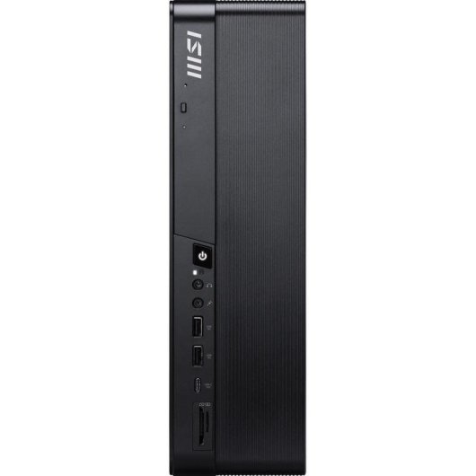 PC Sobremesa MSI Pro DP80 AI A2G-080DE Intel Core Ultra 5 225 16GB 512GB SSD Intel Graphics Windows 11 WiFi 6E