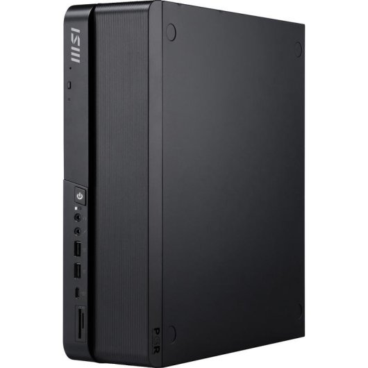 PC Sobremesa MSI Pro DP80 AI A2G-080DE Intel Core Ultra 5 225 16GB 512GB SSD Intel Graphics Windows 11 WiFi 6E