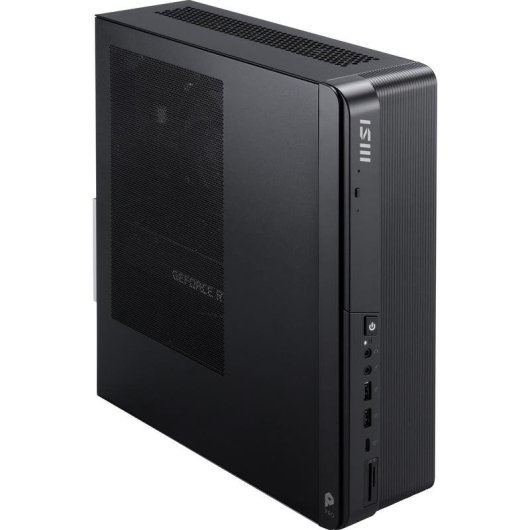 PC Sobremesa MSI Pro DP80 AI A2G-080DE Intel Core Ultra 5 225 16GB 512GB SSD Intel Graphics Windows 11 WiFi 6E