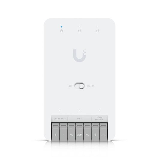 Allarme Ubiquiti G3 Starter Kit PoE NFC Interno Esterno Sicuro