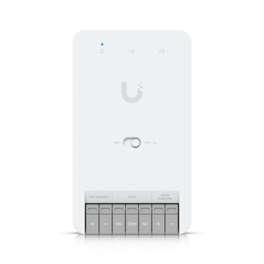 Alarma Ubiquiti G3 Starter Kit PoE NFC App Interior Exterior Kit completo