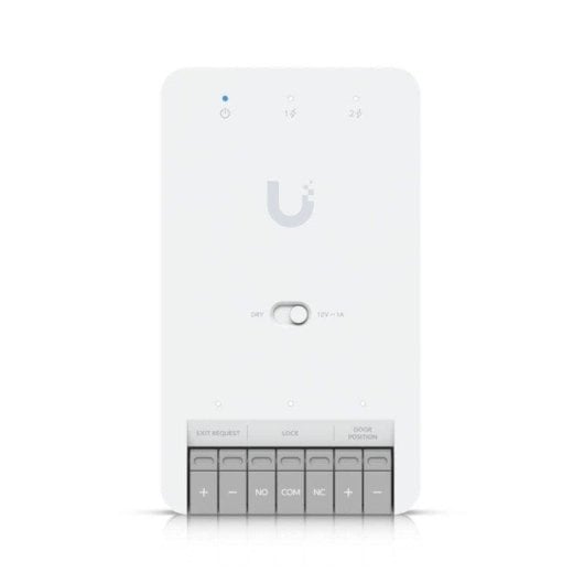 Alarma Ubiquiti G3 Starter Kit PoE NFC App Interior Exterior Kit completo