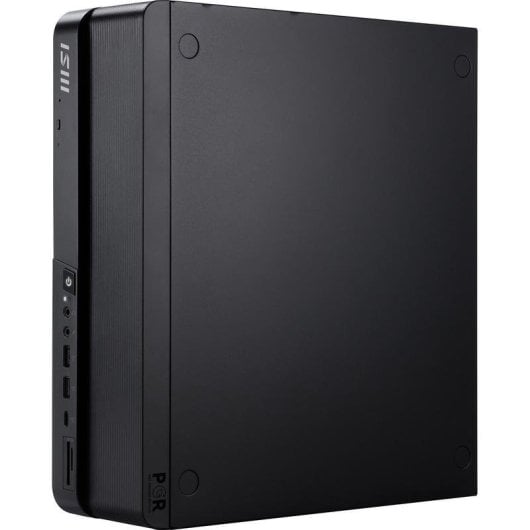 PC Sobremesa MSI Pro DP80 AI A2G-078DE Intel Core Ultra 7 265F 16GB 1TB SSD Windows 11 WiFi 6E