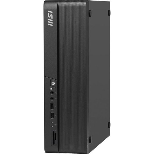 PC de bureau MSI Pro DP80 AI A2G-079XDE Intel Core Ultra 7 265F 16GB 1TB SSD WiFi 6E