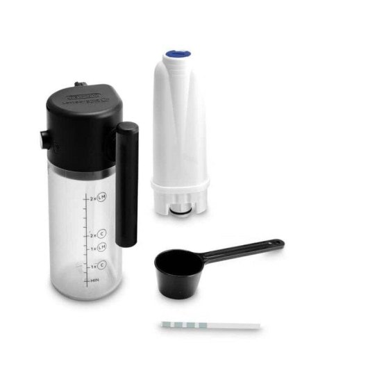 Cafetière robot café DeLonghi Magnifica EVO 1,8L 15 bars broyeur intégré noire