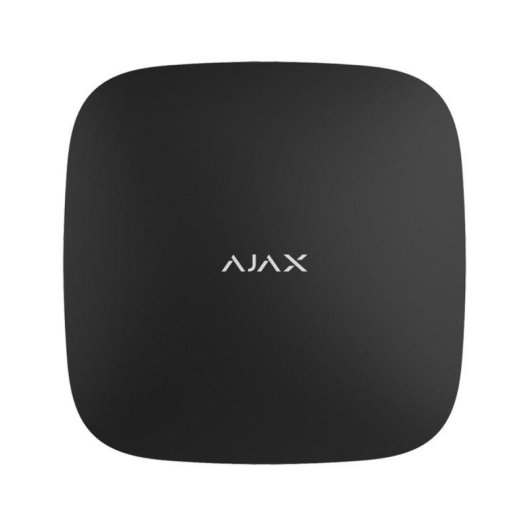 Alarme Ajax AJ-HUBKIT-B Wi-Fi GSM Sem fio Interior App