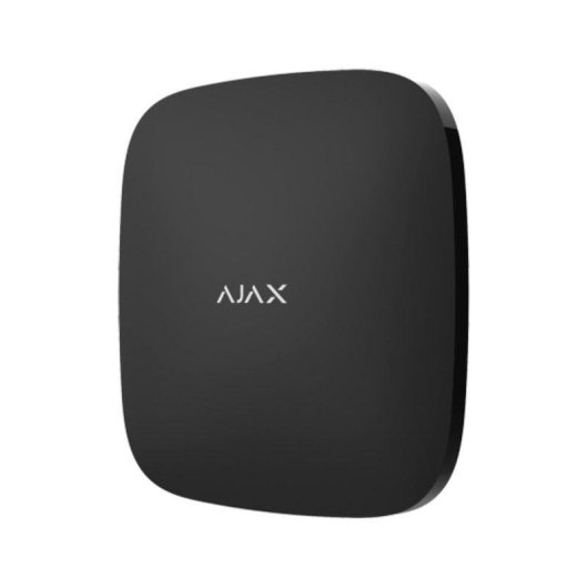 Alarme Ajax AJ-HUBKIT-B Wi-Fi GSM Sem fio Interior App