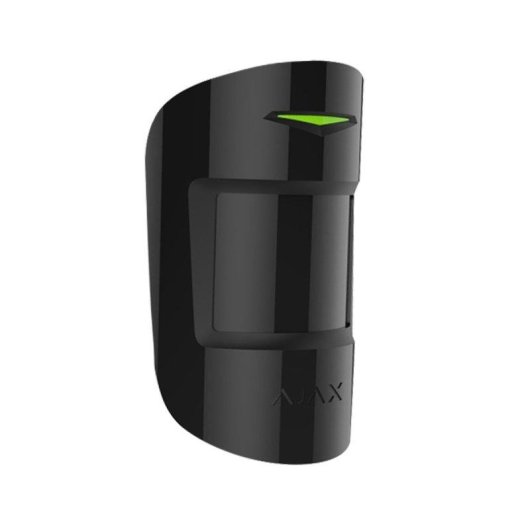 Alarme Ajax AJ-HUBKIT-B Wi-Fi GSM Sem fio Interior App