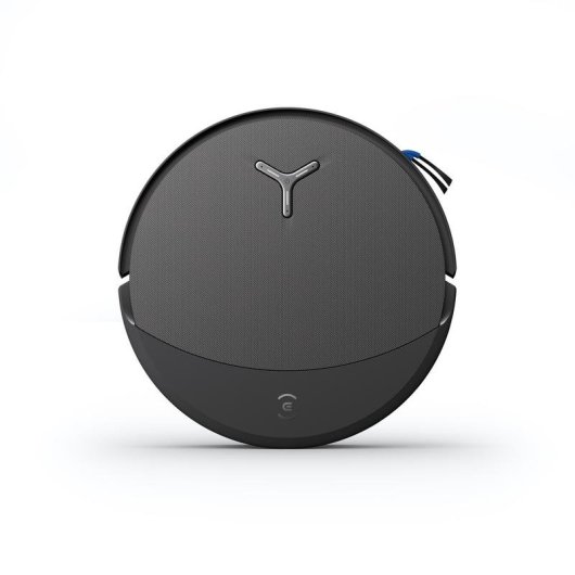 Aspirateur Robot et Laveur Ecovacs DEEBOT T90 PRO OMNI avec Vidage Automatique Navigation Laser 30.000 Pa Contrôle Vocal