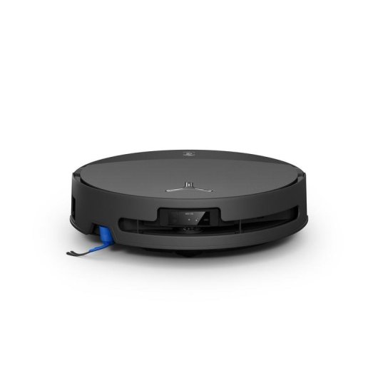 Aspirateur Robot et Laveur Ecovacs DEEBOT T90 PRO OMNI avec Vidage Automatique Navigation Laser 30.000 Pa Contrôle Vocal