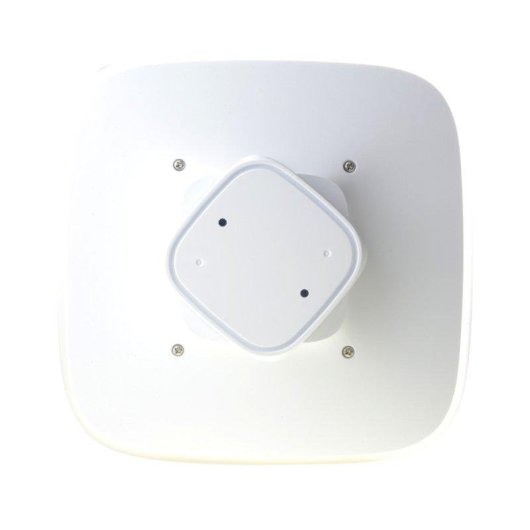 Alarme Ajax StreetSiren Blanche Couvercle ABS Extérieur Protection