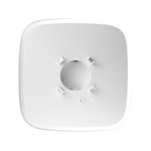 Alarme Ajax StreetSiren Blanche Couvercle ABS Extérieur Protection