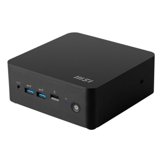 Mini PC MSI Cubi NUC AI 1UMG-022AT Intel Core Ultra 7 155H 16GB 1TB SSD Intel Arc Graphics Windows 11 Pro