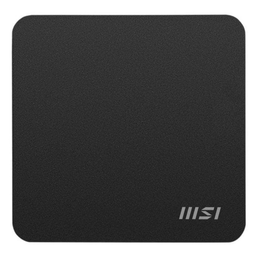 Mini PC MSI Cubi NUC AI 1UMG-022AT Intel Core Ultra 7 155H 16GB 1TB SSD Intel Arc Graphics Windows 11 Pro