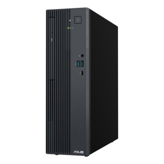 PC fisso ASUS ExpertCenter P500 SFF Intel Core 7 240H 16GB 512GB SSD Windows 11 Pro WiFi 6
