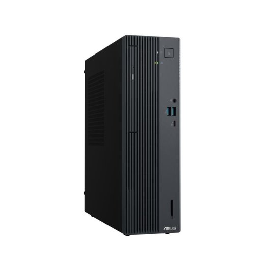 PC fisso ASUS ExpertCenter P500 SFF Intel Core 7 240H 16GB 512GB SSD Windows 11 Pro WiFi 6