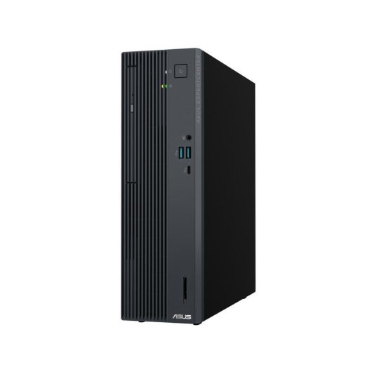 PC fisso ASUS ExpertCenter P500 SFF Intel Core 7 240H 16GB 512GB SSD Windows 11 Pro WiFi 6