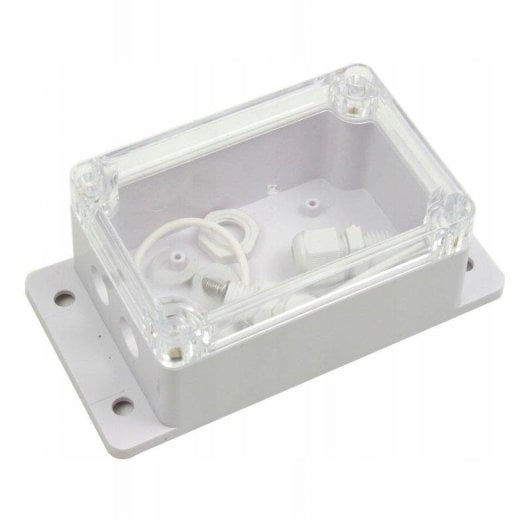 Alarme Sonoff IP66 Étanche Extérieur Boîtier Protection Jardin