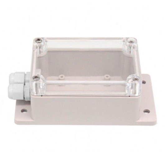 Alarme Sonoff IP66 Étanche Extérieur Boîtier Protection Jardin