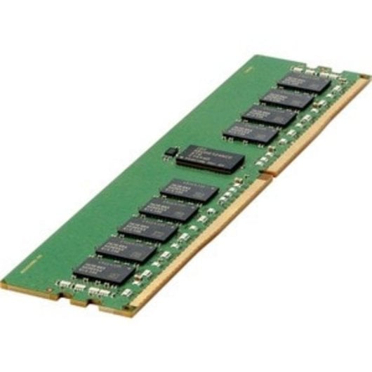 Mémoire HPE 16Go SmartMemory DDR4 1x16Go 3200MHz ECC Registered CL22 Kit Serveur certifiée