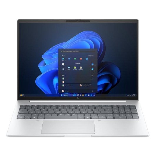 Portatile HP EliteBook 8 G1i 14" Intel Core Ultra 7 IA Boost 16GB Windows 11 Pro 512GB SSD Intel Arc Graphics