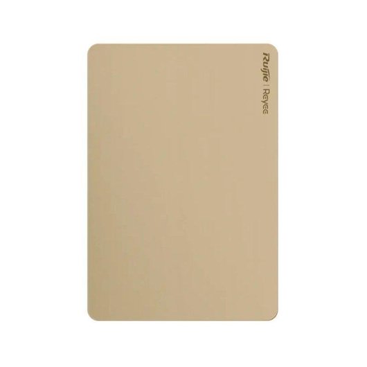 Caixa Externa Ruijie RG-RAP1260 Dourada Compatível Ponto de Acesso