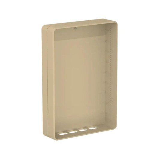 Caixa Externa Ruijie RG-RAP1260 Dourada Compatível Ponto de Acesso