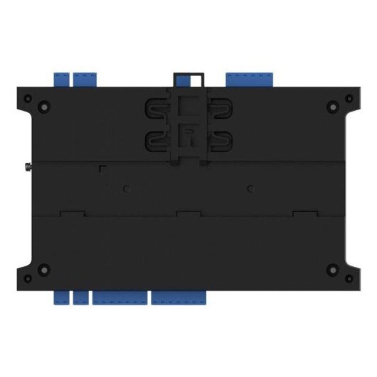 Relais Wi-Fi Hikvision DS-K2701X(P) Ethernet PoE Contrôle d'accès multi-portes