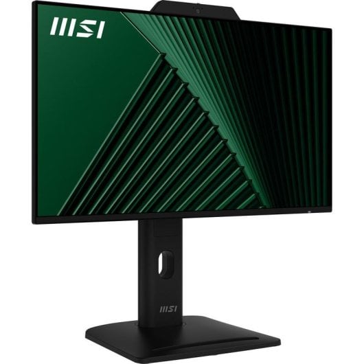 Monitor MSI Pro MP242PMGDE 23,8" FullHD 120Hz IPS Altifalantes Ajuste Altura