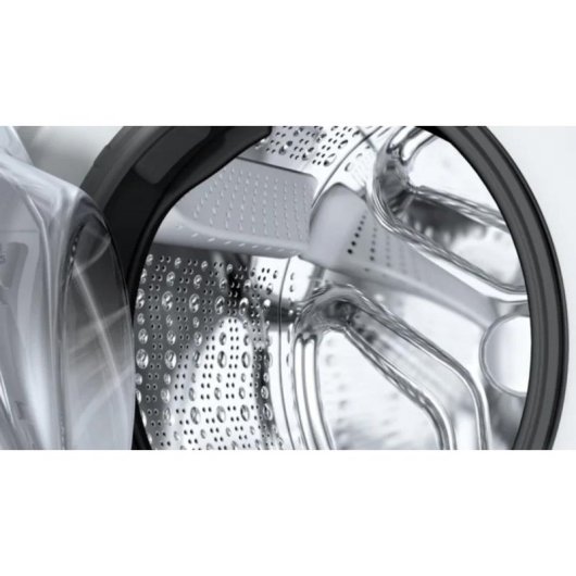 Máquina de Lavar Roupa Balay 3TS382B Carga Frontal 8 kg 1200 rpm Classe A Branca