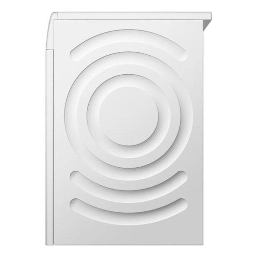 Lavadora Balay 3TS382B Carga Frontal 8 kg 1200 rpm Clase A Blanca Motor ExtraSilencio