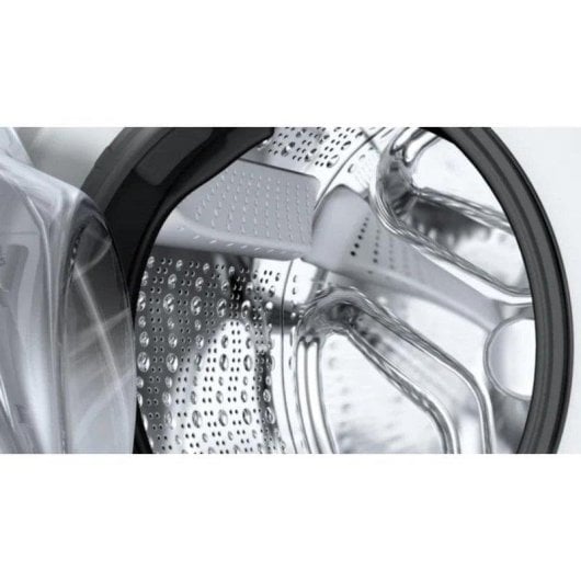 Máquina de Lavar Roupa Balay 3TS382B Carga Frontal 8 kg 1200 rpm Classe A Branca