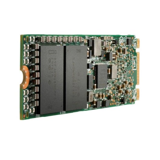 Disco Duro HPE 480GB SSD M.2 NVMe PCIe Gen3 3300MB/s Leitura Intensiva