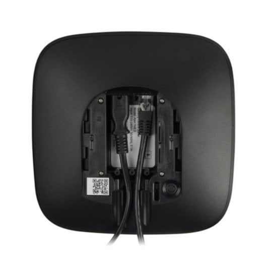 Alarme Ajax Hub 2 4G Ethernet Sans fil Intérieur App Sécurité