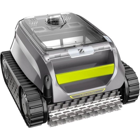 Robot Limpiapiscinas Zodiac OF 4220 iQ Freedom Batería Iones de Litio