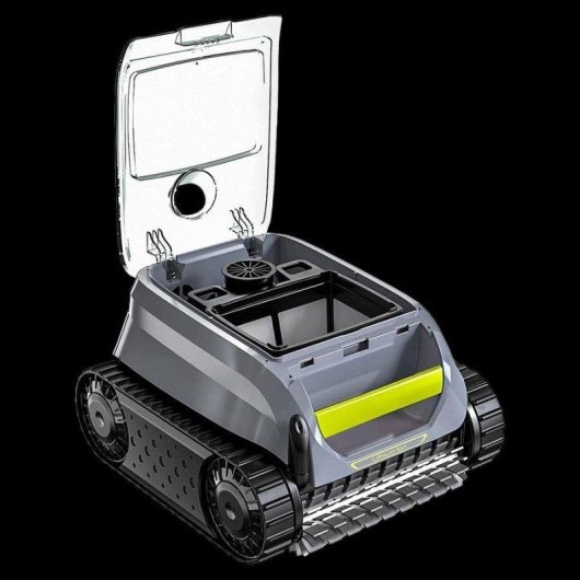 Robot Limpiapiscinas Zodiac OF 4220 iQ Freedom Batería Iones de Litio