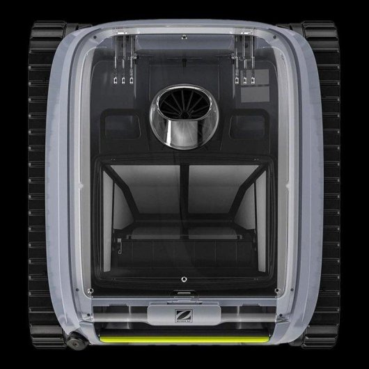 Robot Limpiapiscinas Zodiac OF 4220 iQ Freedom Batería Iones de Litio