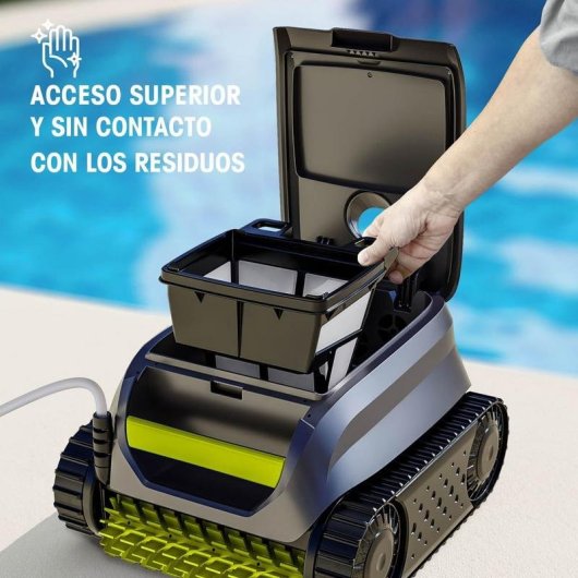 Robot nettoyeur Zodiac SWY 3520 avec câble